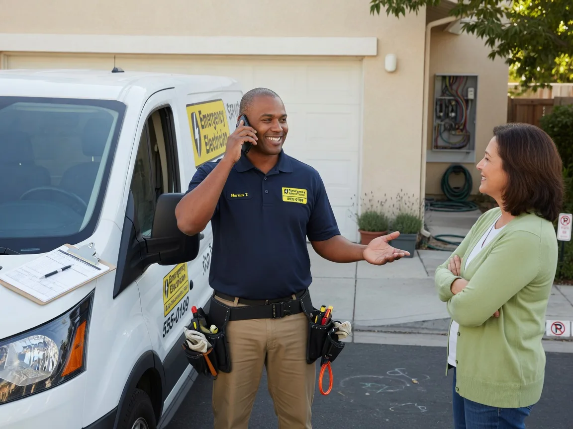 Emergency Electrician El Segundo, CA FAQs